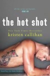 Book cover for The Hot Shot