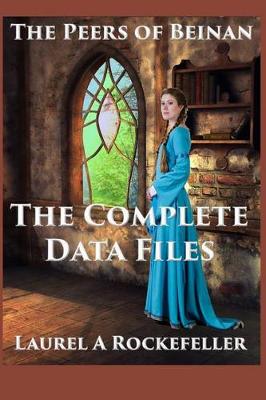 Book cover for The Complete Data Files