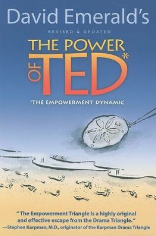 Cover of The Power of Ted