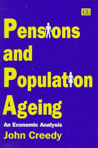 Cover of Pensions and Population Ageing