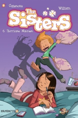 Cover of The Sisters Vol. 6