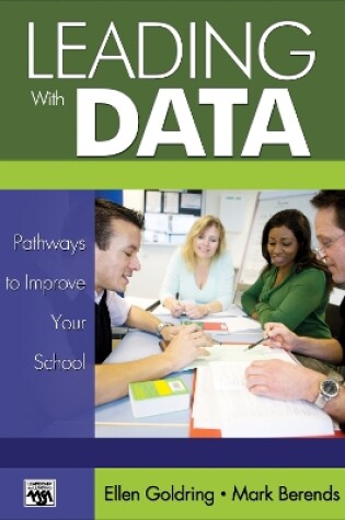 Cover of Leading with Data