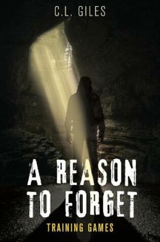 Cover of A Reason To Forget