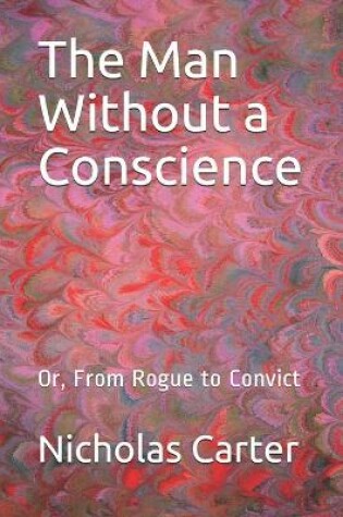 Cover of The Man Without a Conscience