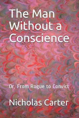 Book cover for The Man Without a Conscience