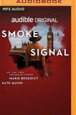 Cover of Smoke Signal