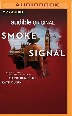 Book cover for Smoke Signal