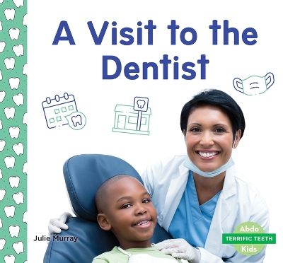 Book cover for A Visit to the Dentist
