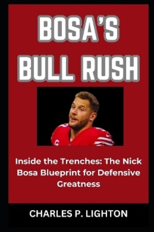 Cover of Bosa's Bull Rush