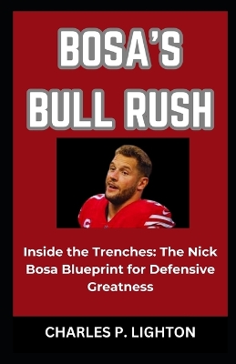 Book cover for Bosa's Bull Rush