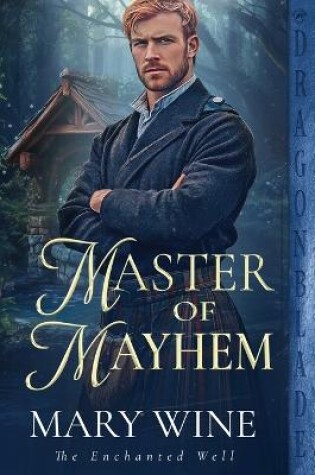 Cover of Master of Mayhem