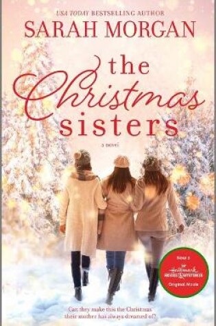 Cover of The Christmas Sisters