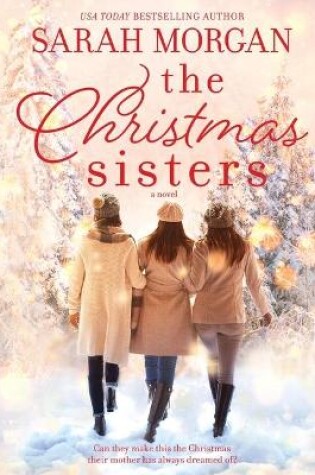 The Christmas Sisters