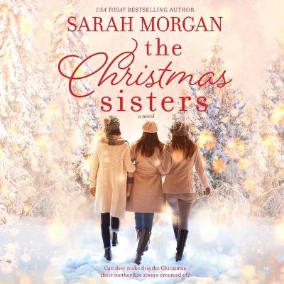 Book cover for The Christmas Sisters