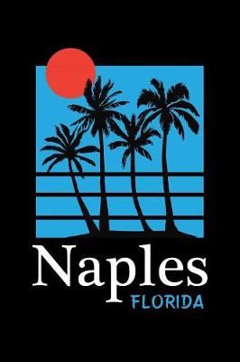 Book cover for Naples Florida