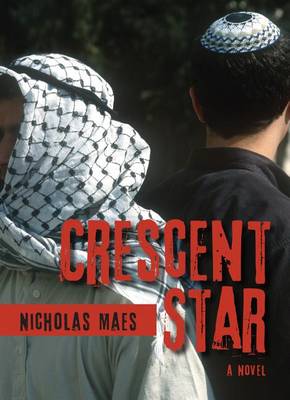 Book cover for Crescent Star