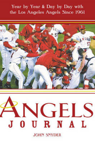 Cover of Angels Journal