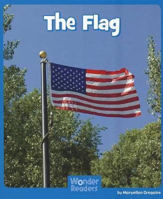 Cover of The Flag