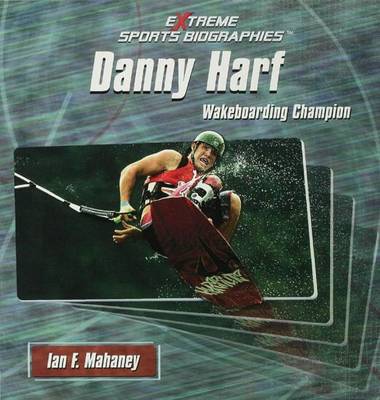 Cover of Danny Harf