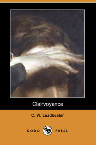 Cover of Clairvoyance (Dodo Press)