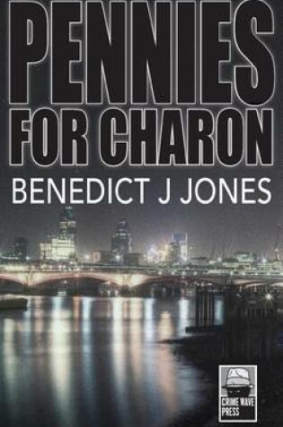 Cover of Pennies for Charon