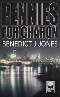 Book cover for Pennies for Charon