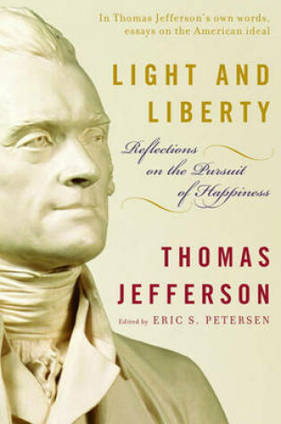 Cover of Light and Liberty