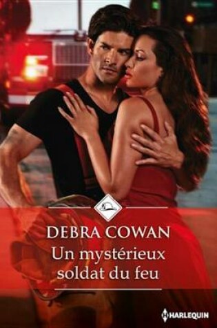 Cover of Un Mysterieux Soldat Du Feu