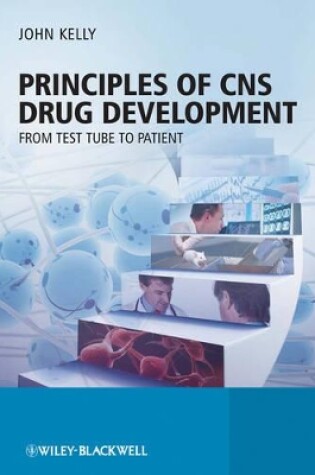 Cover of Principles of CNS Drug Development