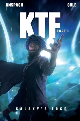Book cover for KTF Part I