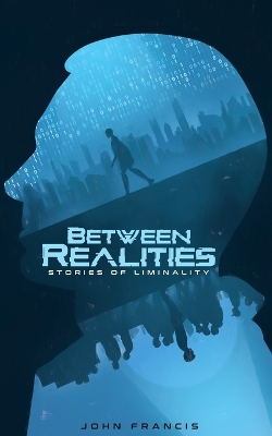 Book cover for Between Realities