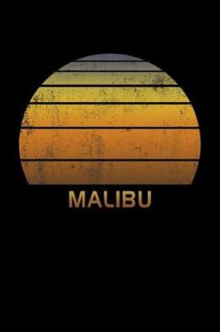 Cover of Malibu