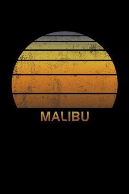 Book cover for Malibu