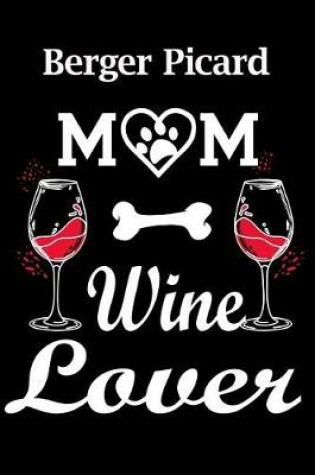 Cover of Berger Picard Mom Wine Lover