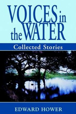 Cover of Voices in the Water