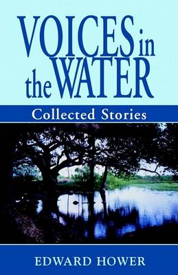 Book cover for Voices in the Water