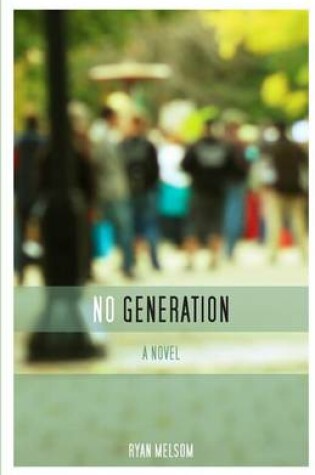 Cover of No Generation