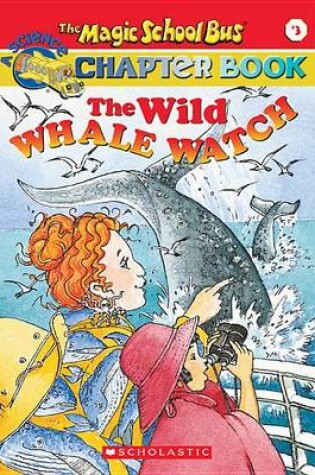 Cover of The Wild Whale Watch