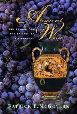 Cover of Ancient Wine