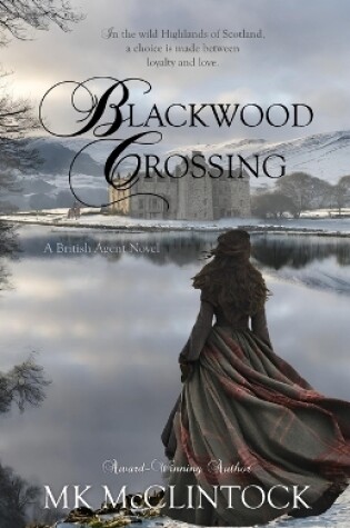 Cover of Blackwood Crossing