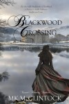 Book cover for Blackwood Crossing