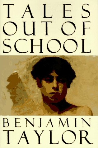 Cover of Tales Out Of School