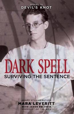 Book cover for Dark Spell