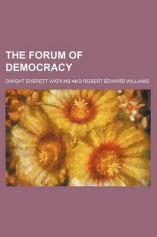 Cover of The Forum of Democracy Volume 509