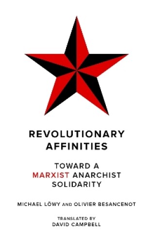 Cover of Revolutionary Affinities