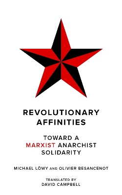 Cover of Revolutionary Affinities