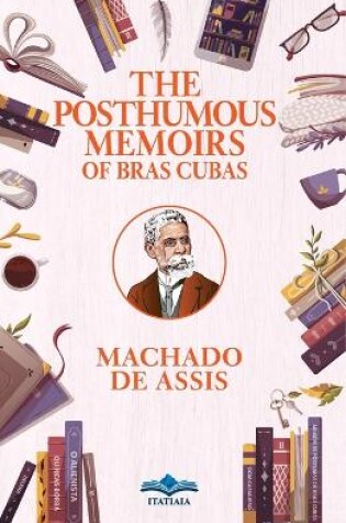 Cover of The Posthumous Memoirs of Bras Cubas