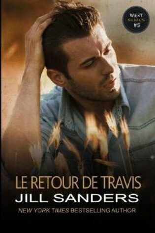 Cover of Le Retour de Travis