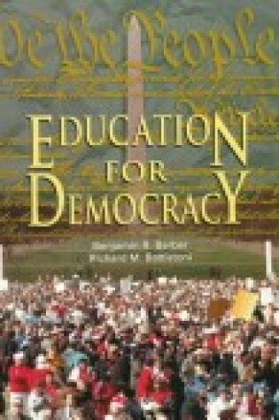 Cover of Education for Democracy