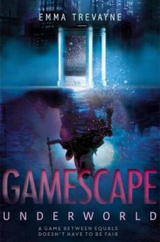 Cover of Gamescape: Underworld